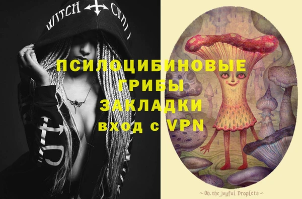 хмурый Новокубанск